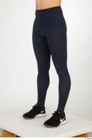  Jorge ballet leggings dressed leg lower body sports 0002.jpg